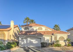 Pre-foreclosure in  BEACON POINT ST Las Vegas, NV 89129
