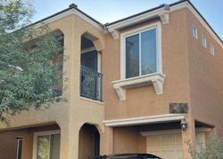 Pre-foreclosure in  SMILING CLOUD AVE Henderson, NV 89011