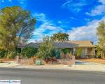 Pre-foreclosure in  N JONES BLVD Las Vegas, NV 89108