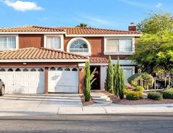 Pre-foreclosure in  COPPER MINE AVE Las Vegas, NV 89129