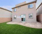 Pre-foreclosure in  WHITE PRINCESS AVE Las Vegas, NV 89166