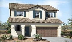 Pre-foreclosure in  RAVENS CT North Las Vegas, NV 89032