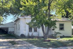 Pre-foreclosure Listing in MABERLY ST HOLDREGE, NE 68949