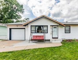 Pre-foreclosure in  S 52ND ST Omaha, NE 68157