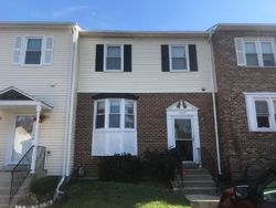 Pre-foreclosure in  BAKERSFIELD CT Silver Spring, MD 20906