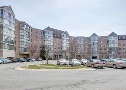Pre-foreclosure Listing in S LEISURE WORLD BLVD UNIT 524 SILVER SPRING, MD 20906