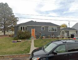 Pre-foreclosure in  N KENDRICK AVE Glendive, MT 59330