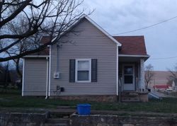 Pre-foreclosure in  WATTS ST Park Hills, MO 63601