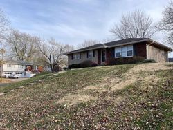 Pre-foreclosure in  SAFARI DR Saint Joseph, MO 64506