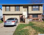 Pre-foreclosure in  LOMBARD LN Imperial, MO 63052