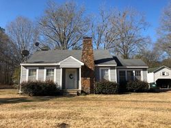 Pre-foreclosure in  MS HIGHWAY 145 Shuqualak, MS 39361