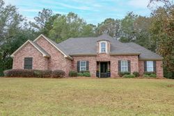 Pre-foreclosure Listing in BELLEPOINTE CIR PURVIS, MS 39475