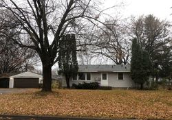 Pre-foreclosure in  67TH AVE N Minneapolis, MN 55428