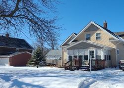 Pre-foreclosure in  S NICOLLET ST Winthrop, MN 55396