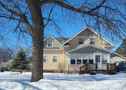 Pre-foreclosure Listing in S NICOLLET ST WINTHROP, MN 55396