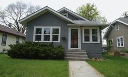 Pre-foreclosure in  SHERIDAN AVE N Minneapolis, MN 55412