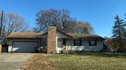 Pre-foreclosure in  EMERSON AVE N Minneapolis, MN 55430