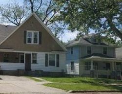 Pre-foreclosure in  TENEYCK ST Jackson, MI 49203