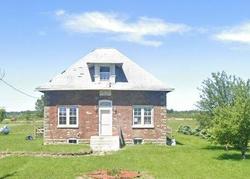 Pre-foreclosure Listing in VICTORY RD ERIE, MI 48133