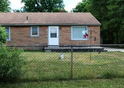 Pre-foreclosure in  MARK ST Flint, MI 48507