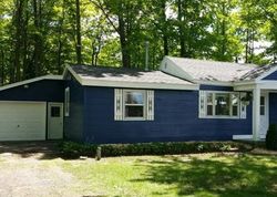 Pre-foreclosure Listing in PIONEER RD GAYLORD, MI 49735