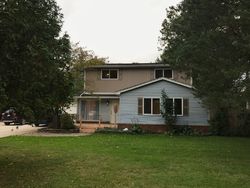 Pre-foreclosure in  ASHLAND ST Harrison Township, MI 48045