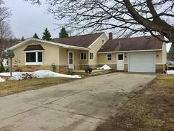 Pre-foreclosure Listing in U COURT DR GAYLORD, MI 49735