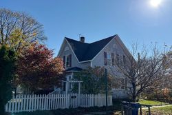 Pre-foreclosure in  HANCOCK ST Manistee, MI 49660