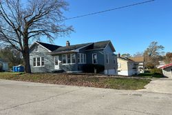 Pre-foreclosure in  RAMSDELL ST Manistee, MI 49660