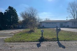 Pre-foreclosure in  WESTWOOD ST Ida, MI 48140