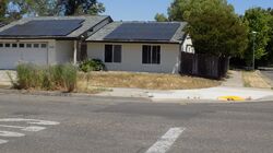Pre-foreclosure in  CHEROKEE AVE Merced, CA 95340