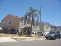 Pre-foreclosure in  CITADEL AVE Merced, CA 95341