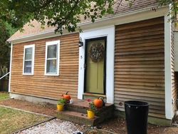 Pre-foreclosure Listing in LITCHFIELD LN FORESTDALE, MA 02644