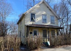 Pre-foreclosure in  STOCKHOLM ST Worcester, MA 01607