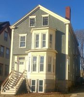 Pre-foreclosure in  COUNTY ST New Bedford, MA 02740