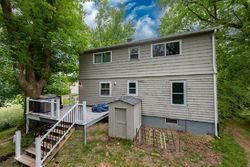 Pre-foreclosure in  GAR HWY Swansea, MA 02777