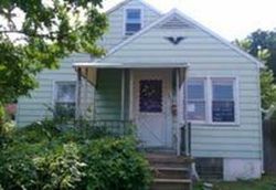 Pre-foreclosure in  BENTON HEIGHTS AVE Baltimore, MD 21206
