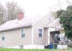Pre-foreclosure in  BENTON HEIGHTS AVE Baltimore, MD 21206