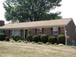 Pre-foreclosure Listing in BEAVERVALE RD SMITHSBURG, MD 21783