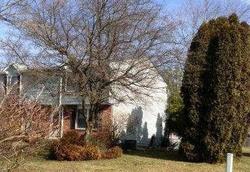 Pre-foreclosure Listing in BONFIRE DR REISTERSTOWN, MD 21136