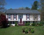 Pre-foreclosure Listing in HUNTING QUARTER DR CALLAWAY, MD 20620