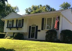 Pre-foreclosure in  ESTATE RD Reisterstown, MD 21136