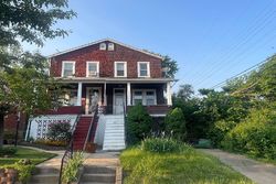 Pre-foreclosure in  FLEETWOOD AVE Baltimore, MD 21214