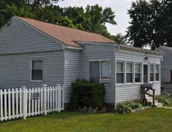 Pre-foreclosure Listing in TRANSVERSE AVE MIDDLE RIVER, MD 21220