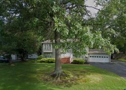 Pre-foreclosure in  RIDGE RD Waldorf, MD 20603