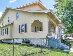 Pre-foreclosure in  HAMMONDS FERRY RD Halethorpe, MD 21227
