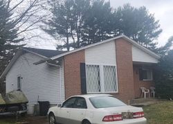 Pre-foreclosure in  SCOTTS LEVEL RD Pikesville, MD 21208