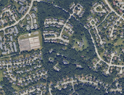 Pre-foreclosure in  MULRANY CT Lutherville Timonium, MD 21093