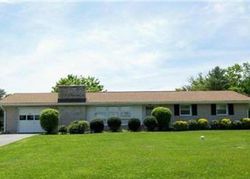 Pre-foreclosure in  W WATERSVILLE RD Mount Airy, MD 21771