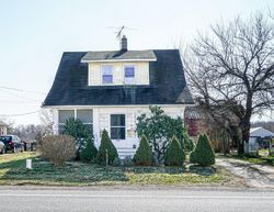 Pre-foreclosure Listing in MAIN ST WARWICK, MD 21912